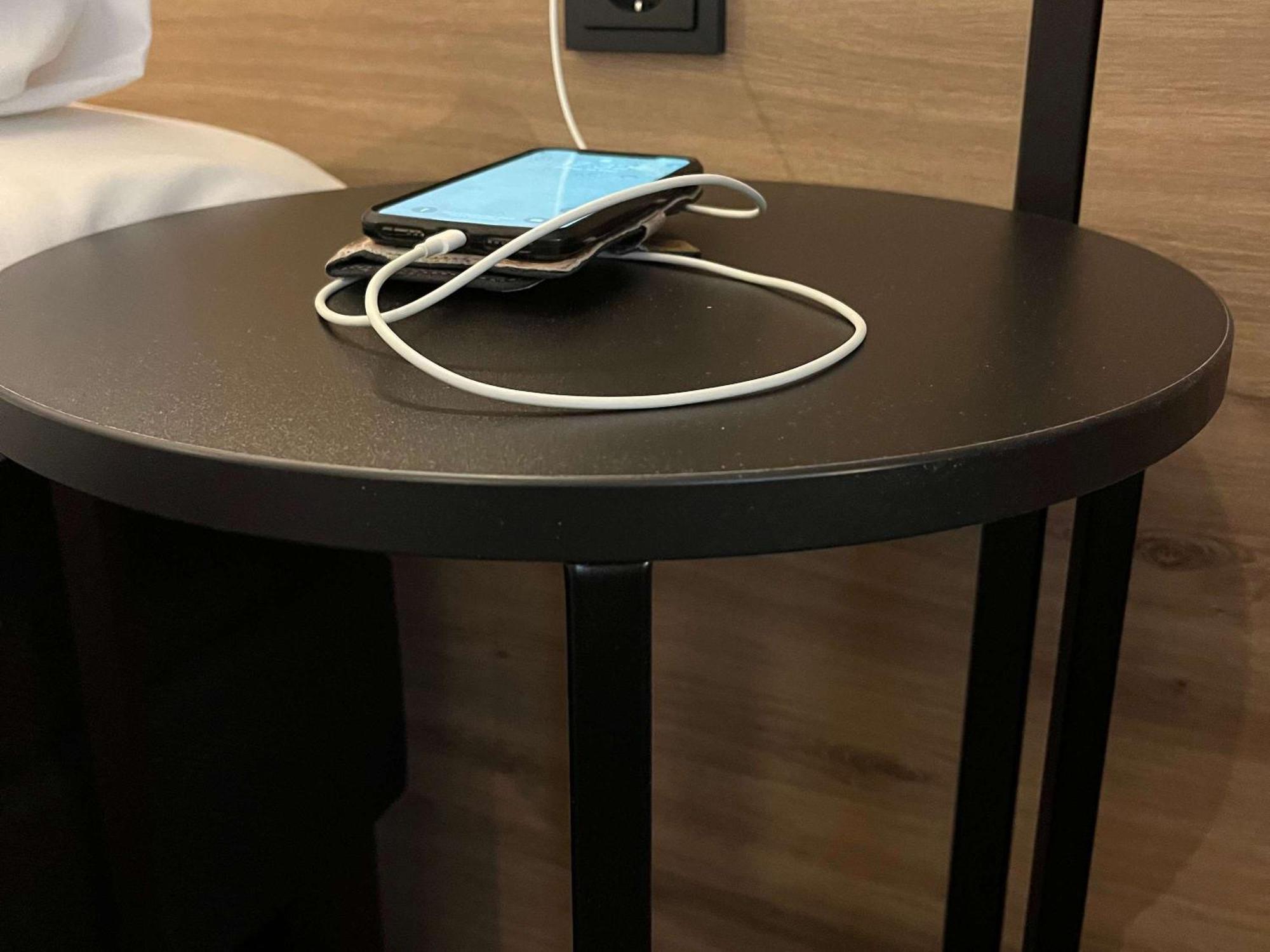 Ibis Hotel Dortmund City Bagian luar foto
